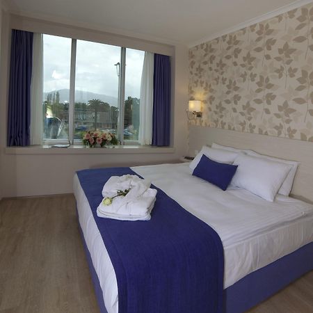 Walk In Hotel İzmir Eksteriør bilde