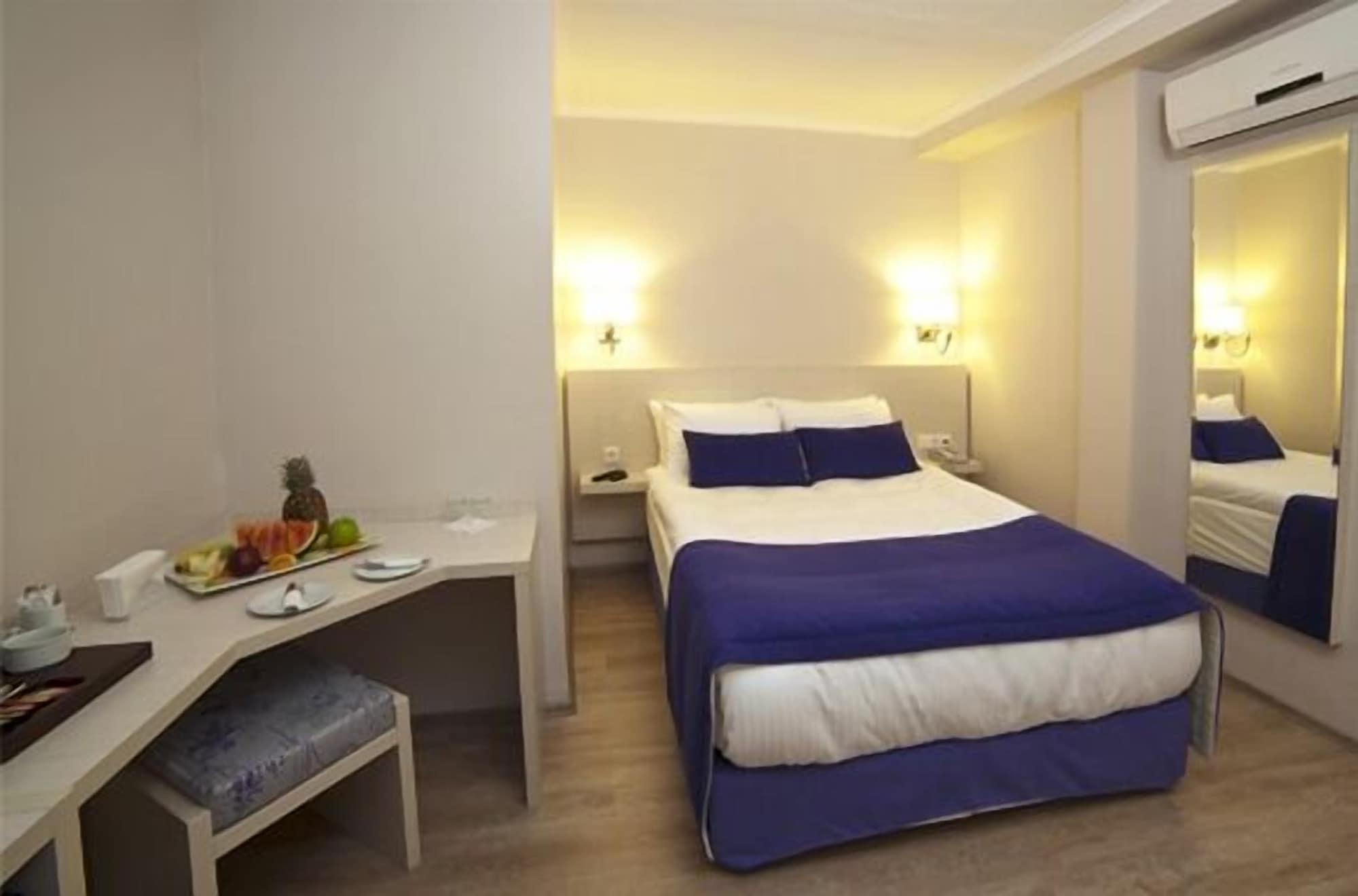 Walk In Hotel İzmir Eksteriør bilde