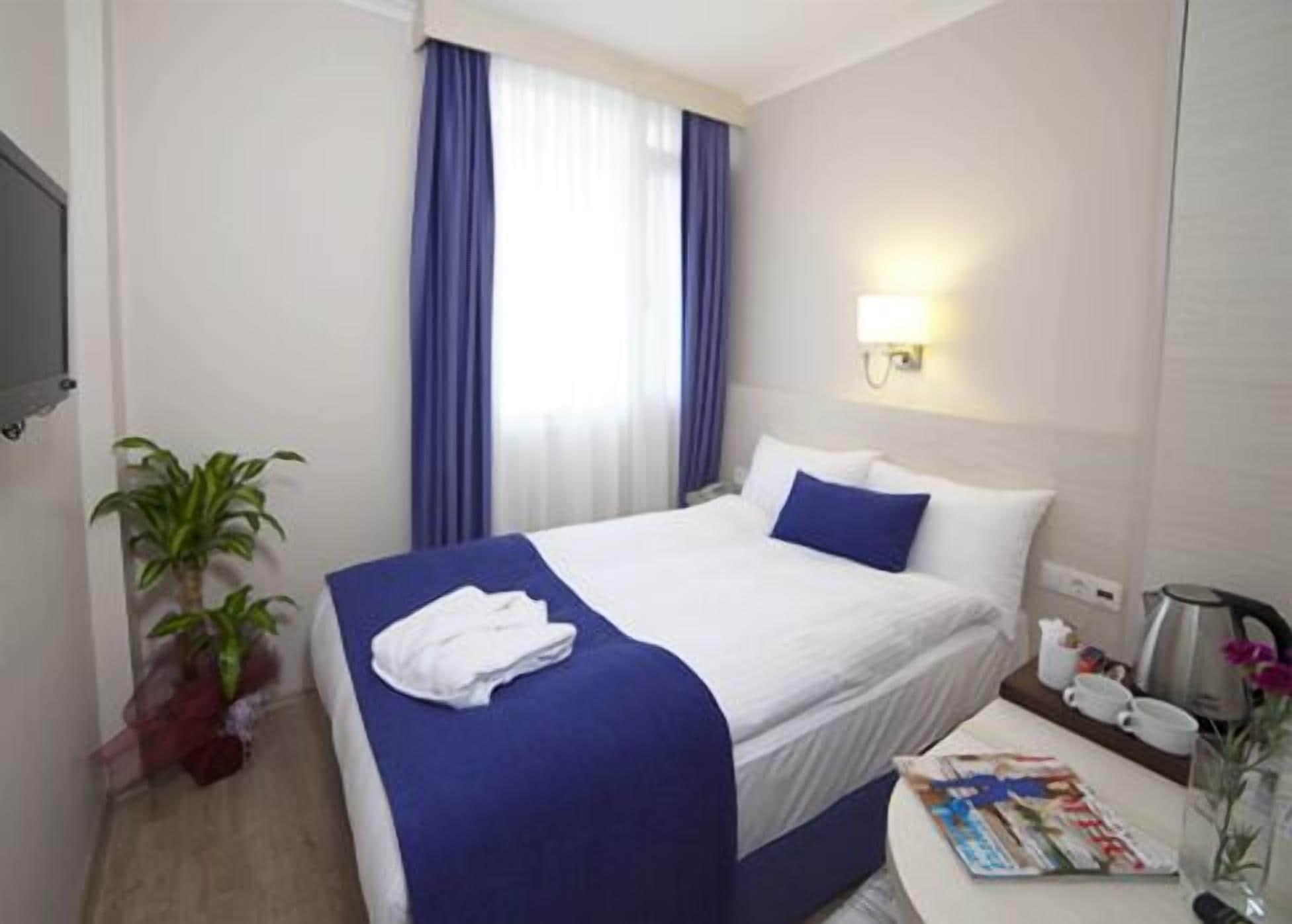 Walk In Hotel İzmir Eksteriør bilde