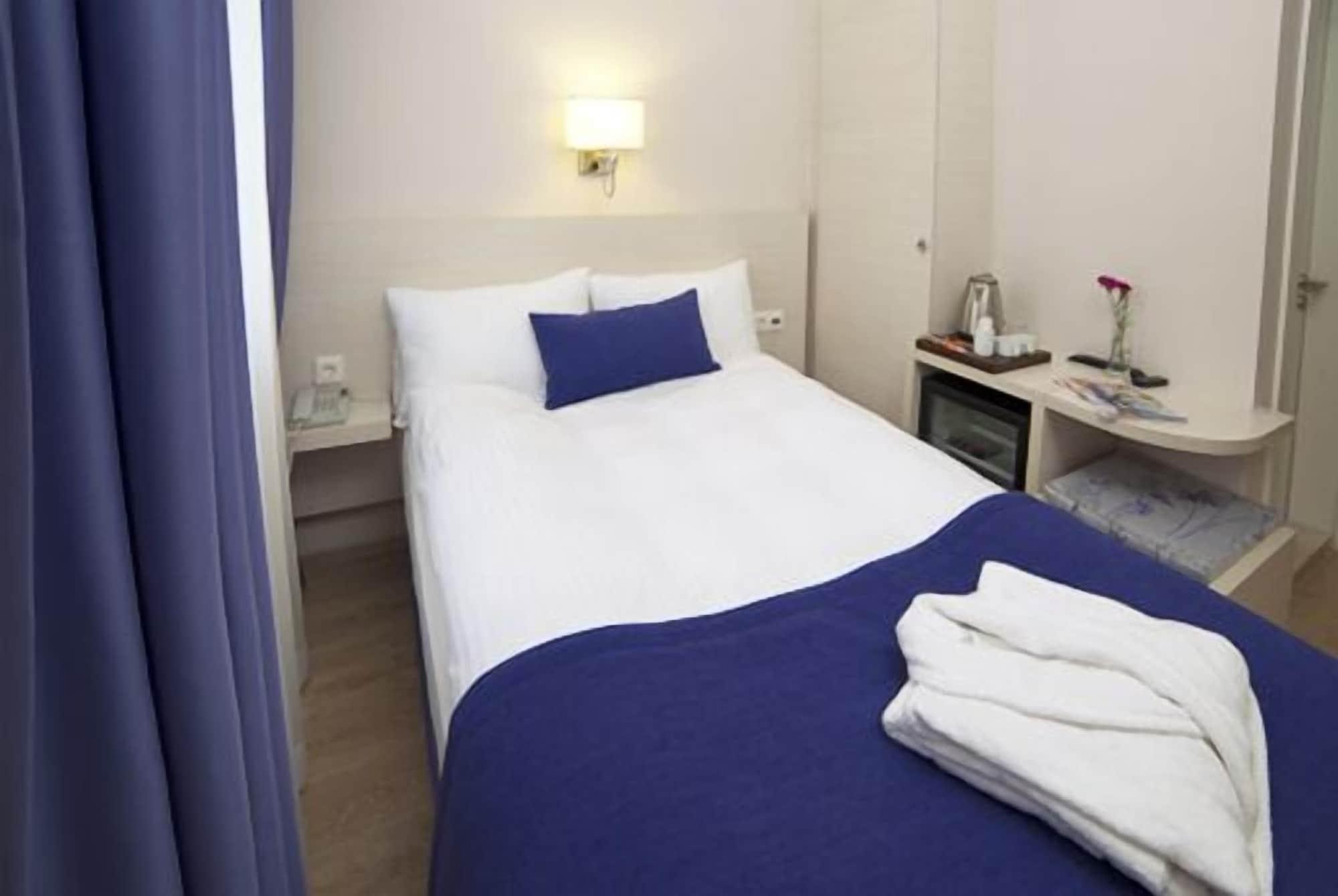 Walk In Hotel İzmir Eksteriør bilde