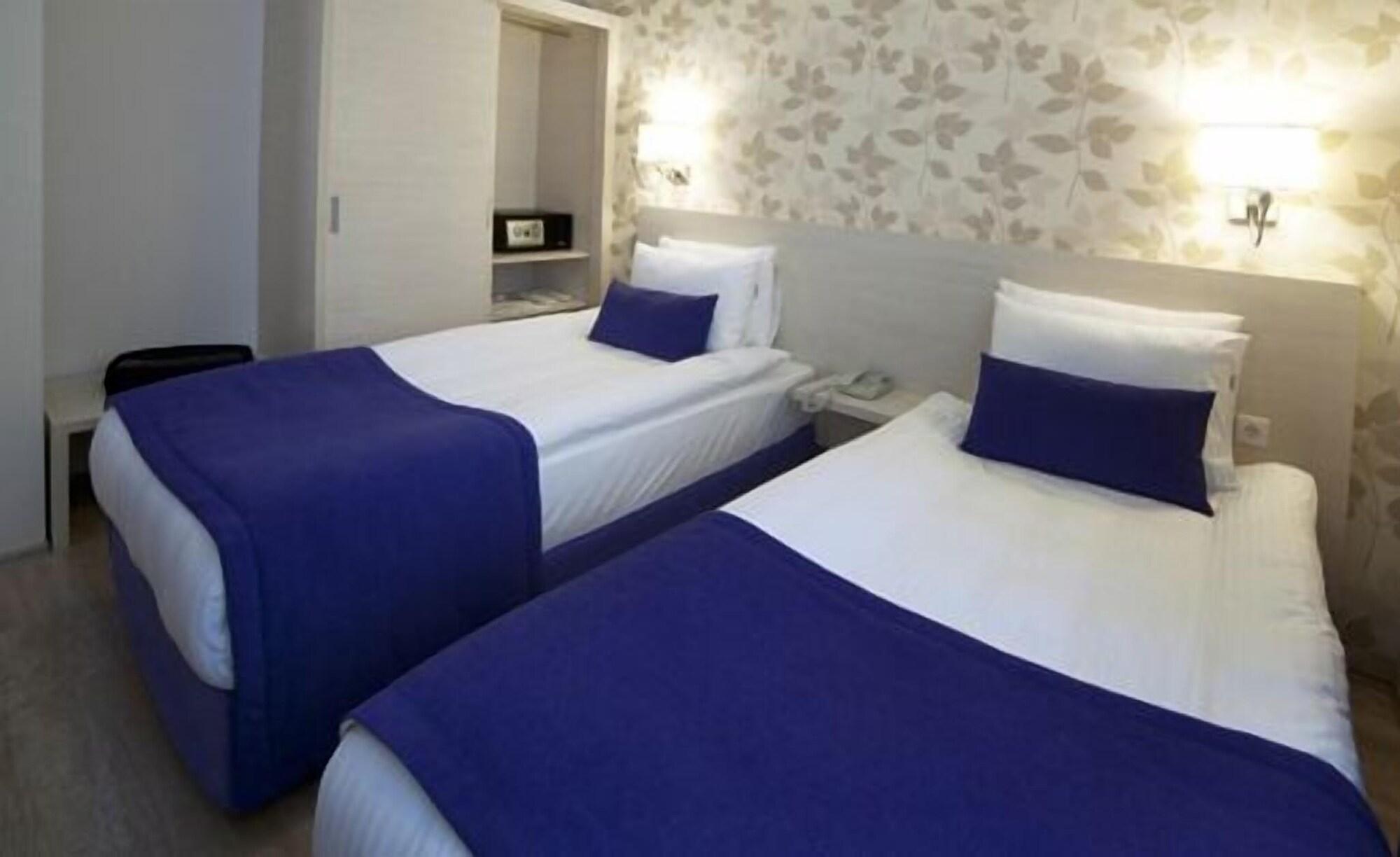 Walk In Hotel İzmir Eksteriør bilde