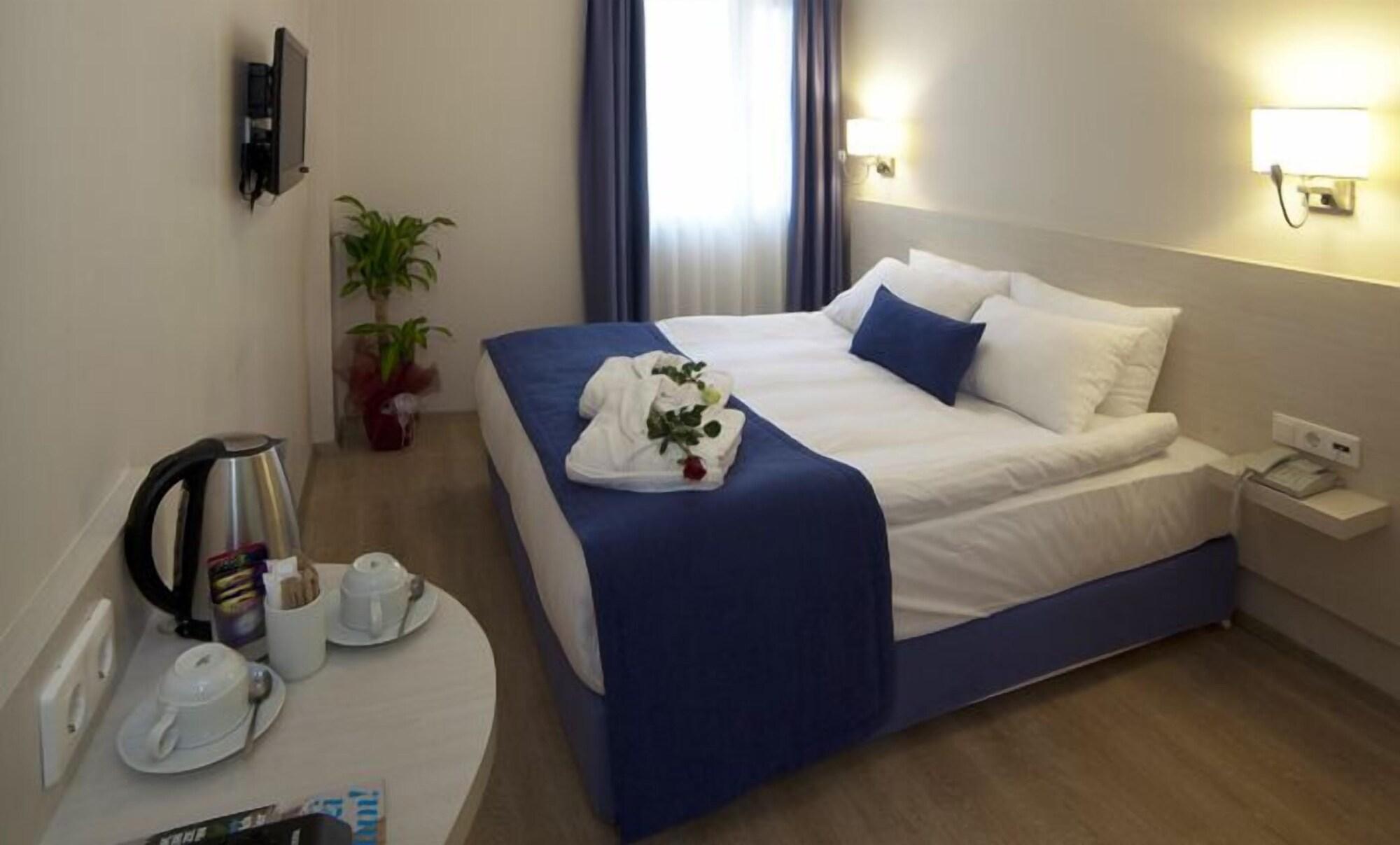 Walk In Hotel İzmir Eksteriør bilde