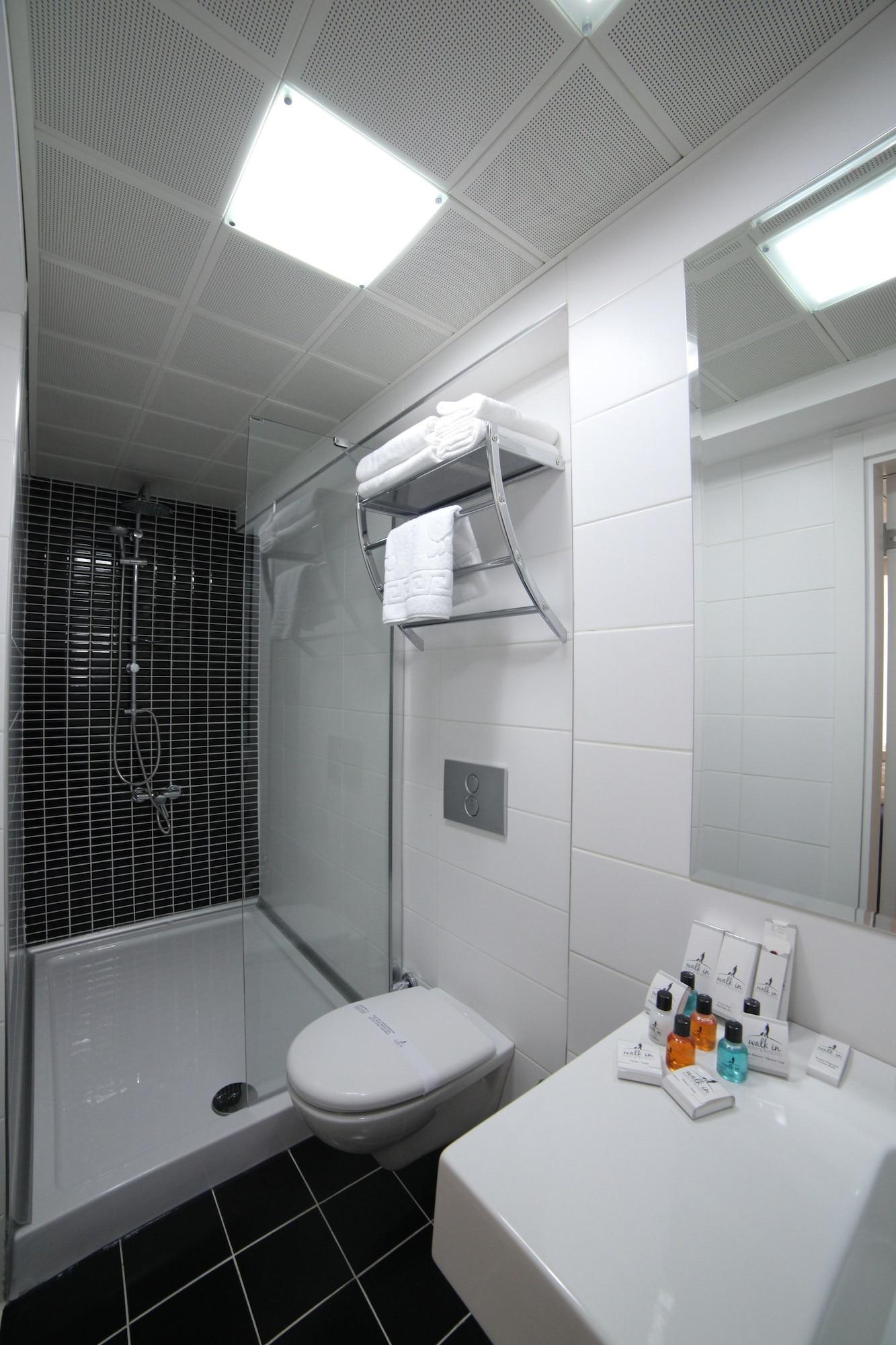 Walk In Hotel İzmir Eksteriør bilde