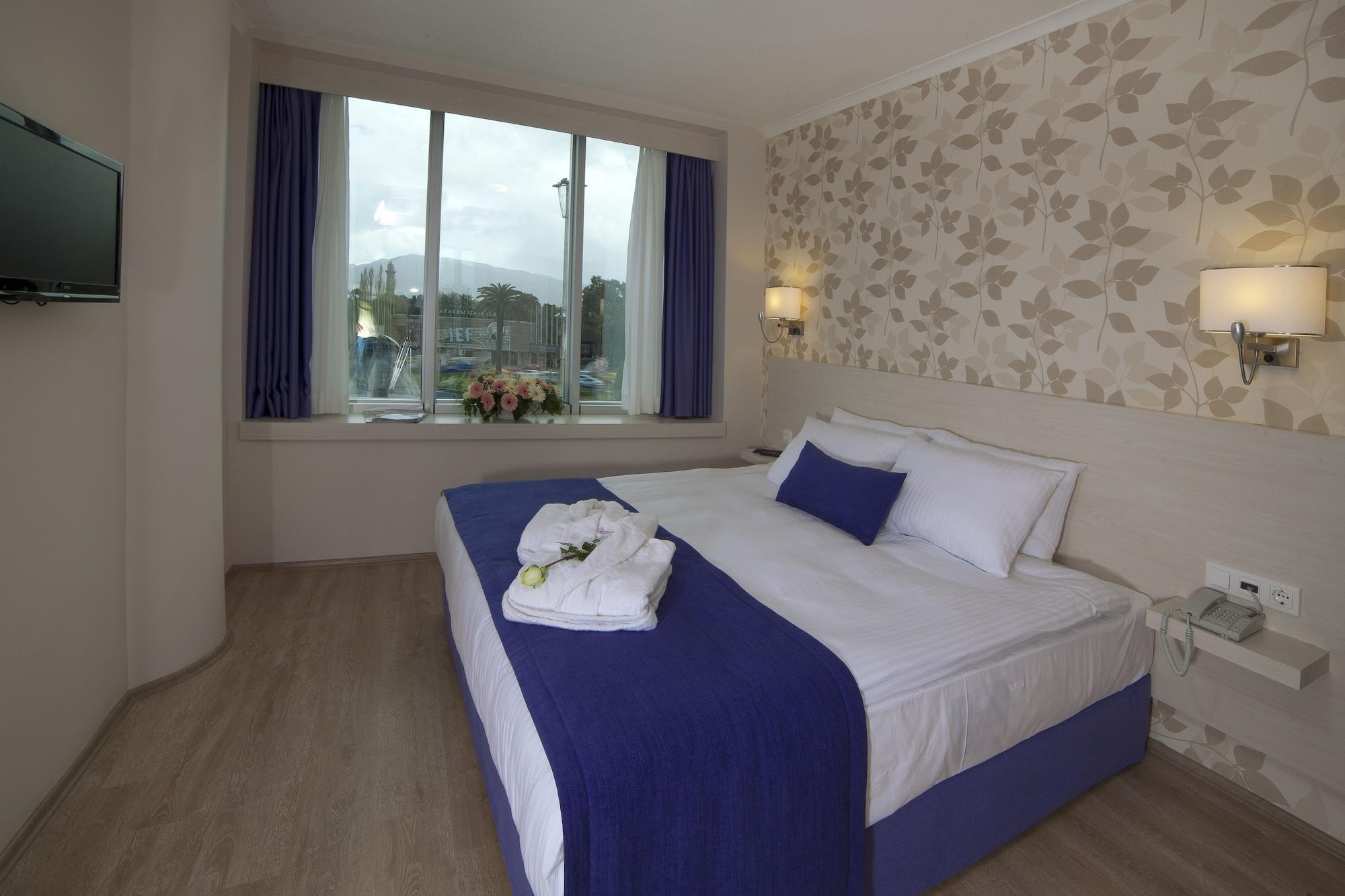 Walk In Hotel İzmir Eksteriør bilde