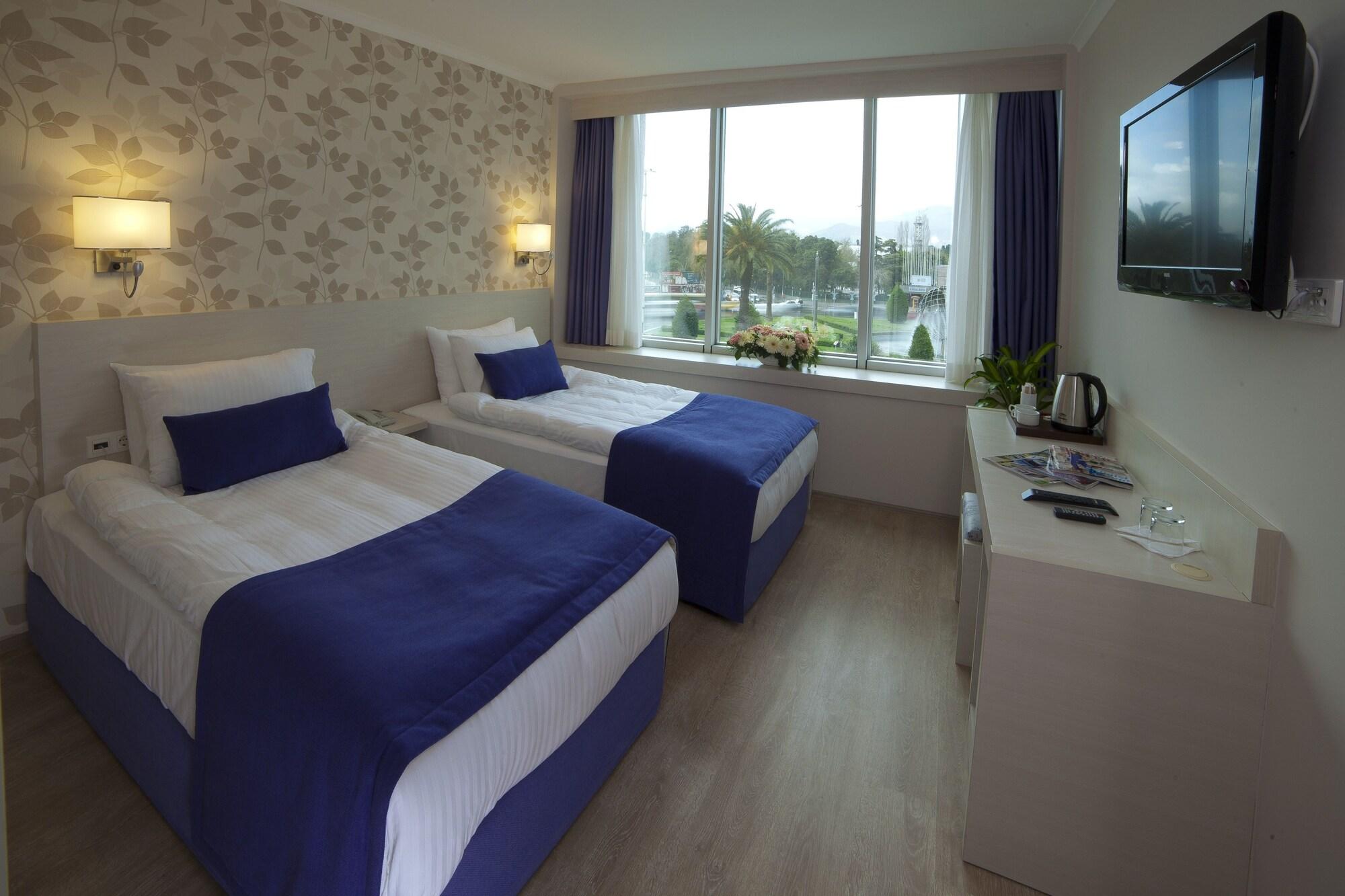 Walk In Hotel İzmir Eksteriør bilde