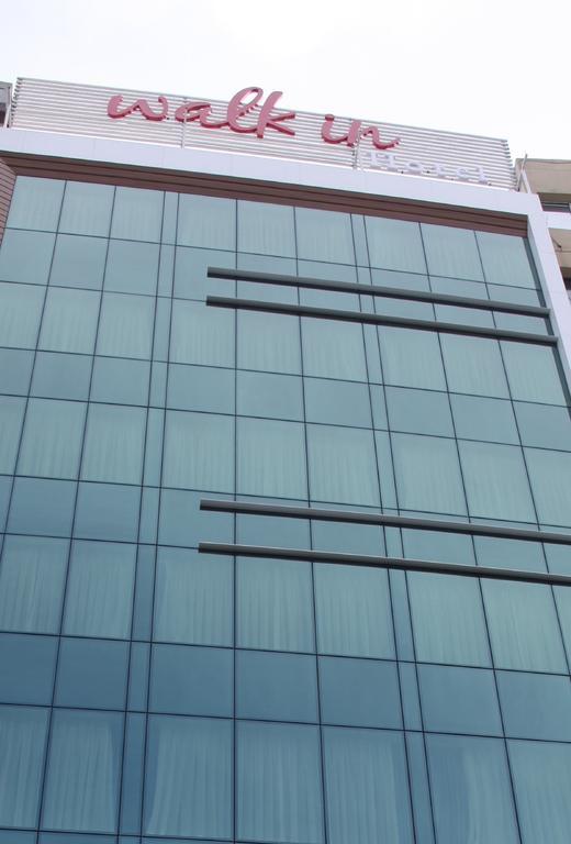 Walk In Hotel İzmir Eksteriør bilde