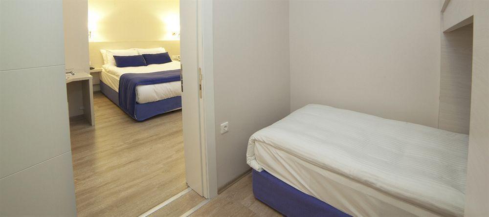 Walk In Hotel İzmir Eksteriør bilde