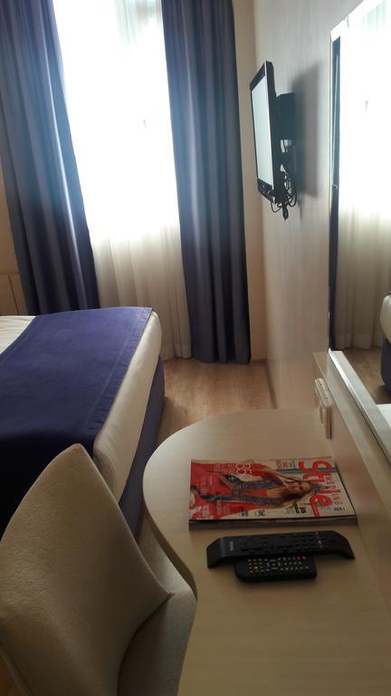 Walk In Hotel İzmir Eksteriør bilde