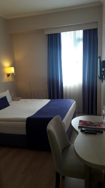 Walk In Hotel İzmir Eksteriør bilde