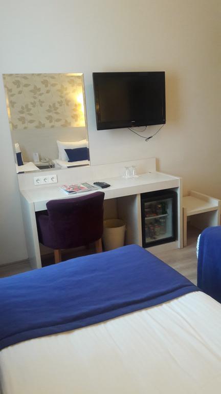 Walk In Hotel İzmir Eksteriør bilde