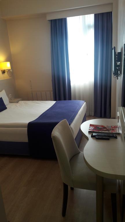 Walk In Hotel İzmir Eksteriør bilde