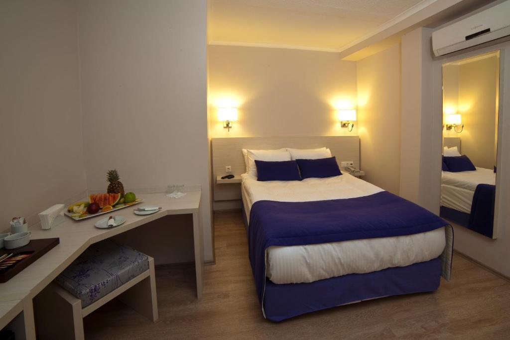Walk In Hotel İzmir Eksteriør bilde