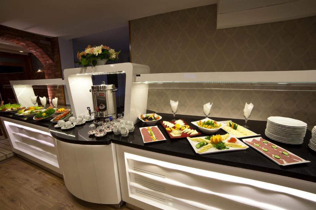 Walk In Hotel İzmir Eksteriør bilde