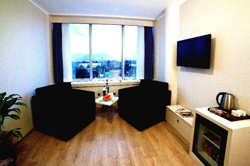Walk In Hotel İzmir Eksteriør bilde